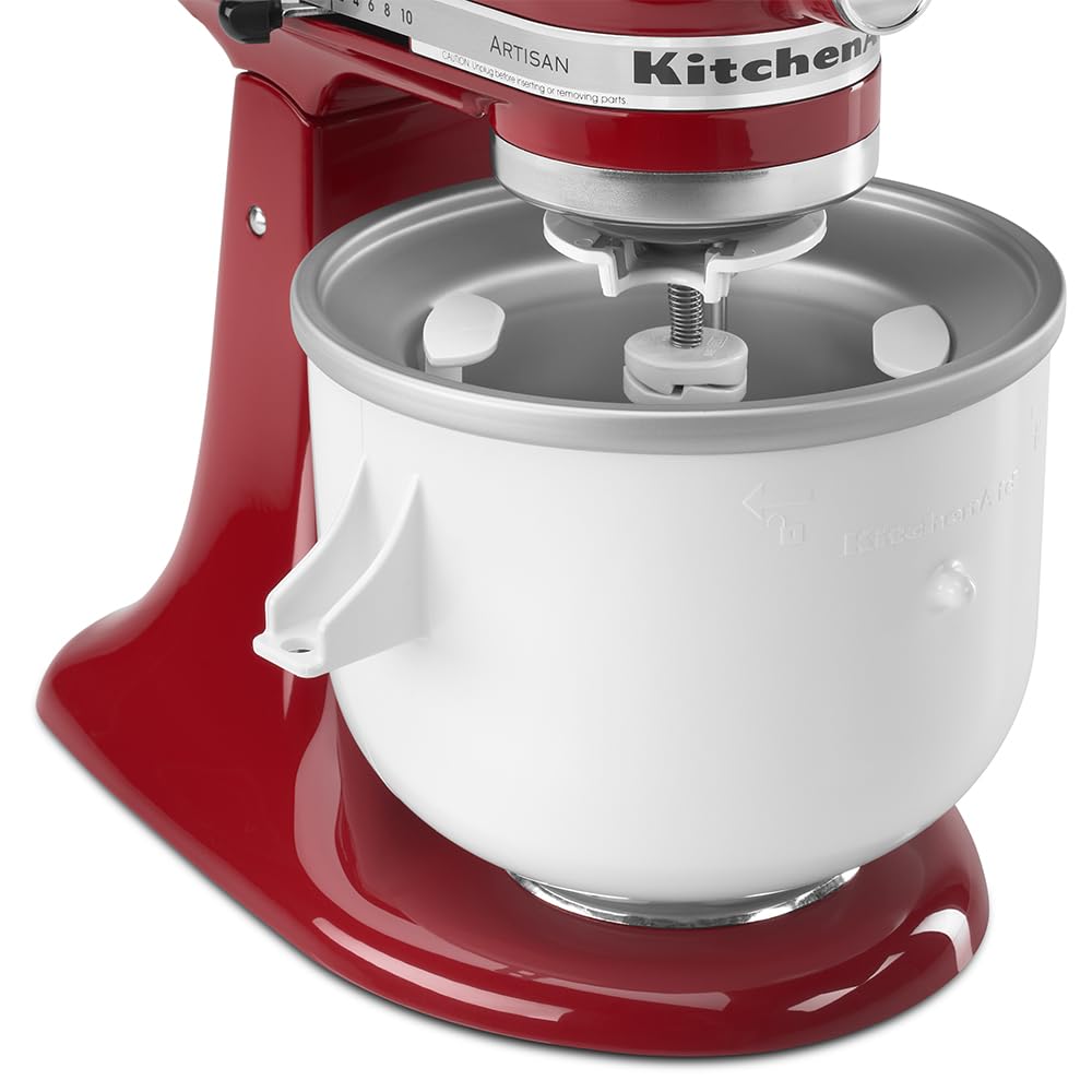 Amazon | KitchenAid キッチンエイド スタンドミキサー アタッチメント